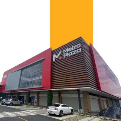 Metro Plaza Escazú